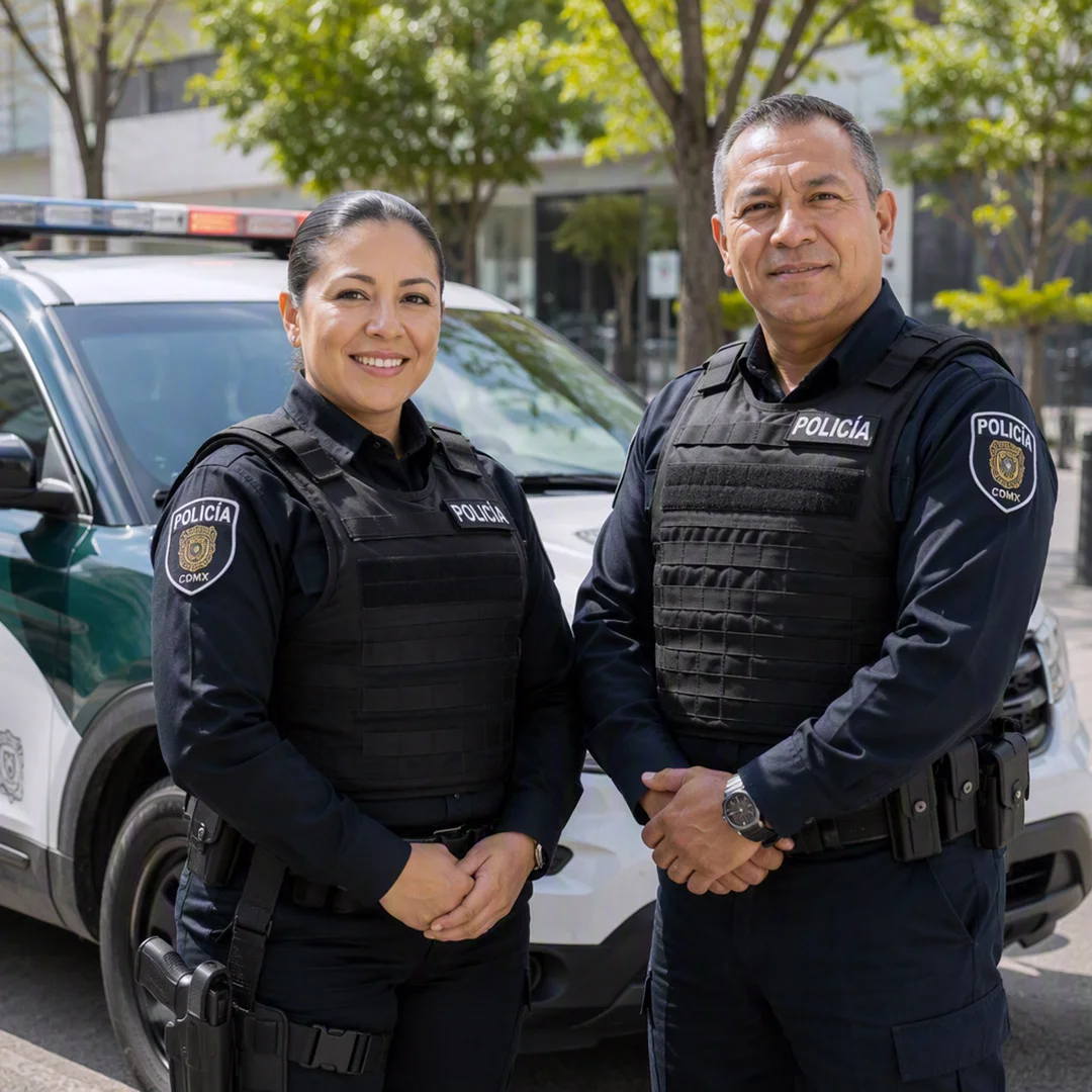 Préstamos para empleados de la Ciudad de México