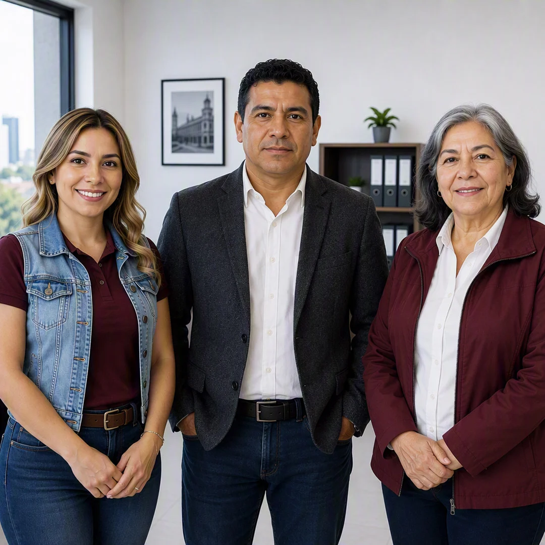 Préstamos para empleados de la Ciudad de México